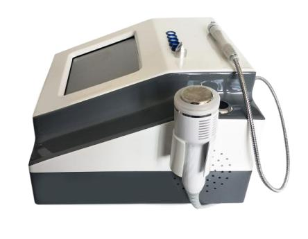 Factory Supply 980nm Wavelength Laser Equipment for Vascular and Collagen Stimulation Therapy