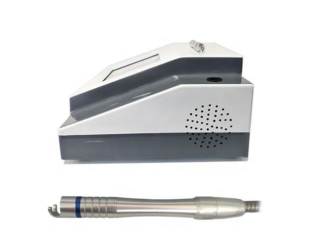 Factory Supply 980nm Wavelength Laser Equipment for Vascular and Collagen Stimulation Therapy