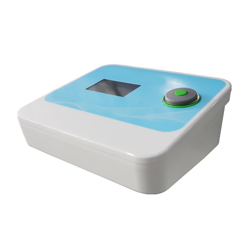 CE Certified MSLOE1162 Electrotherapy Machine for Chronic Soft Tissue Pain Relief