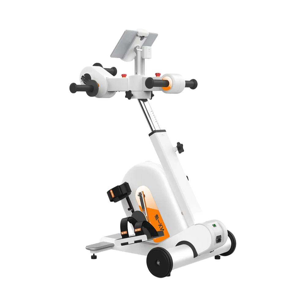 SL4 Rehabilitation Bike - Multi-Mode Therapy Device for Neurological & Orthopedic Recovery