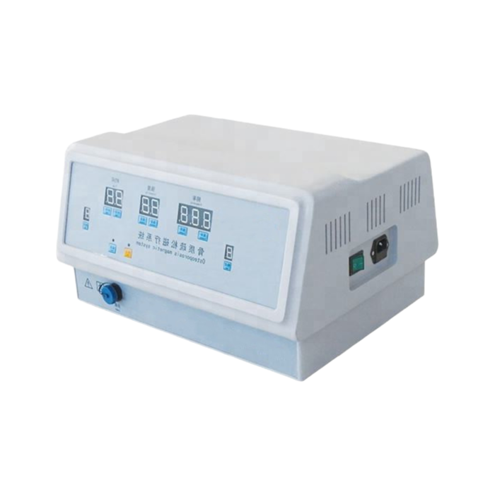 ISO13485 Certified MY Series Bone Density Therapy Device with Dual Temperature Protection