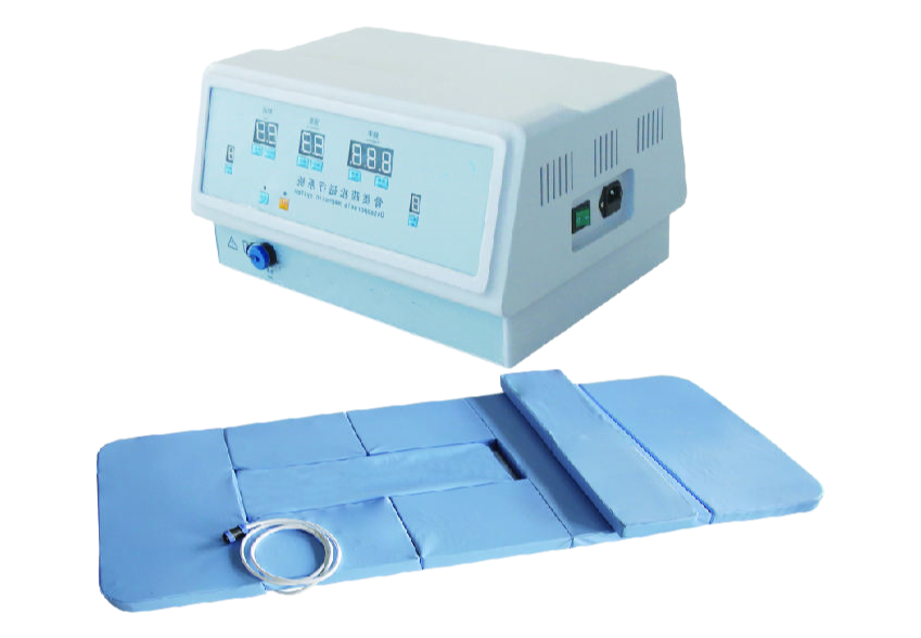 ISO13485 Certified MY Series Bone Density Therapy Device with Dual Temperature Protection