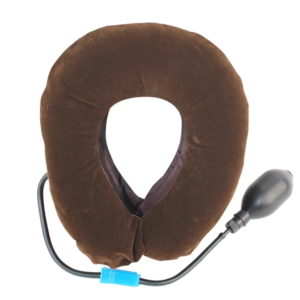 Wholesale Customizable Neck Traction Device with Four Springs Support