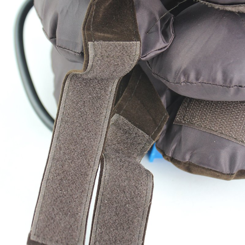 High-Quality Cervical Traction Device for Neck Pain Relief - OEM Customizable