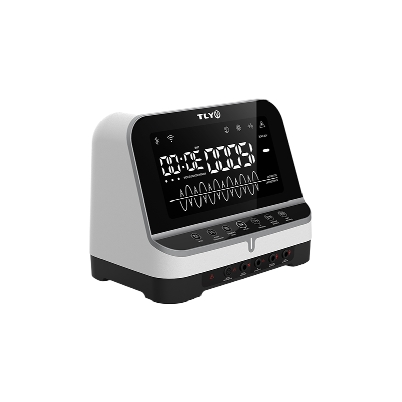 Wholesale HPT003 Electric High Potential Therapy Device for Headache & Insomnia Treatment