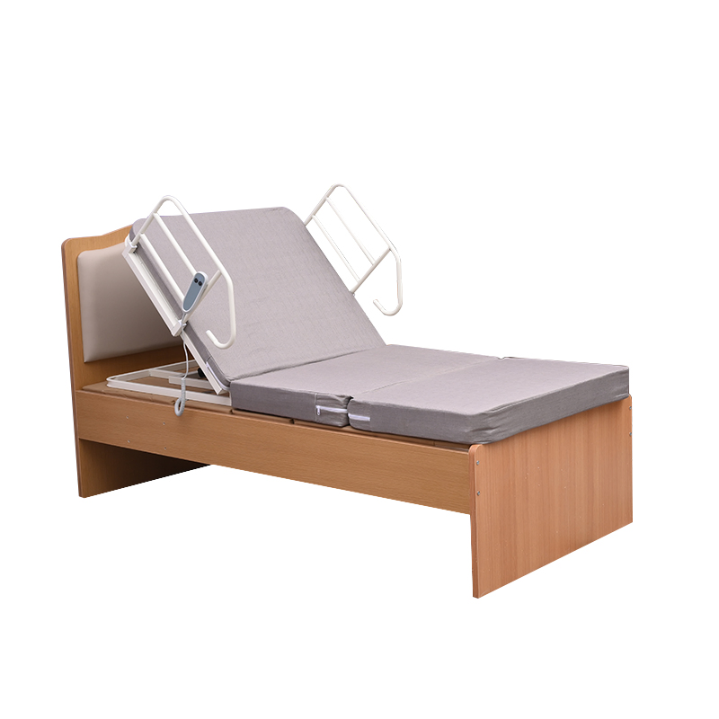 Wholesale Anti Bedsore Alternating Bubble Air Mattress with Fire Retardant PVC