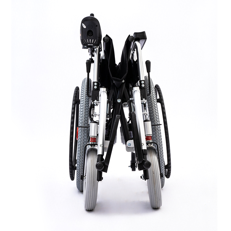 Wholesale Electric Wheelchairs for Nursing Facilities - ISO Certified with 20 Days Lead Time