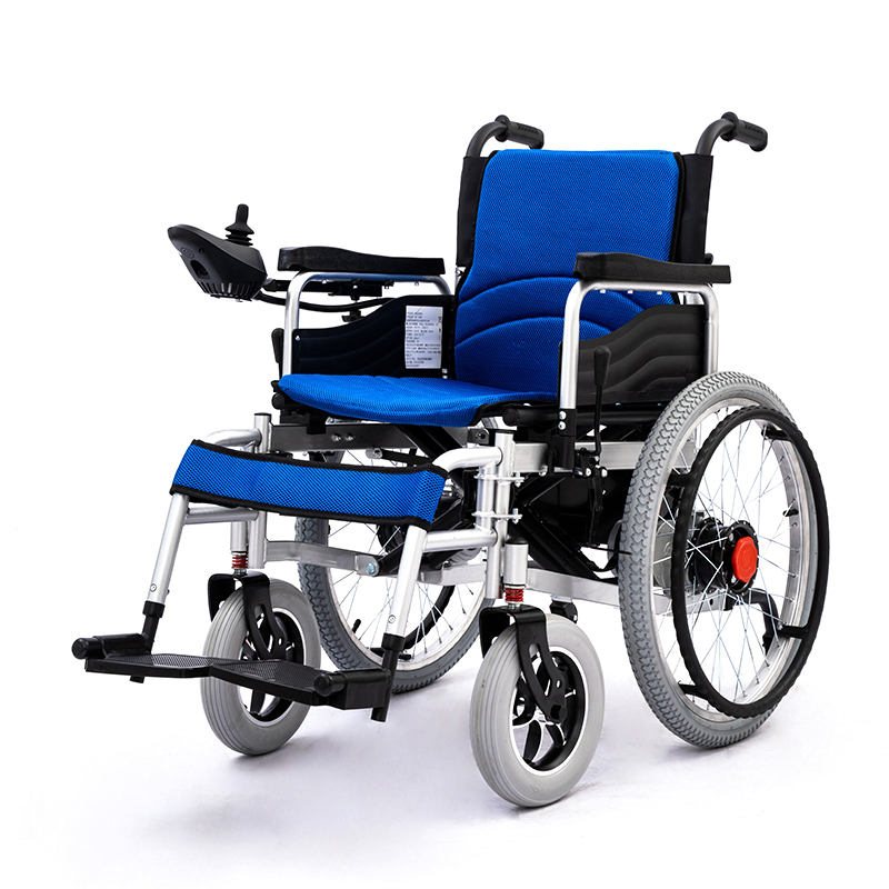 Wholesale Electric Wheelchairs for Nursing Facilities - ISO Certified with 20 Days Lead Time