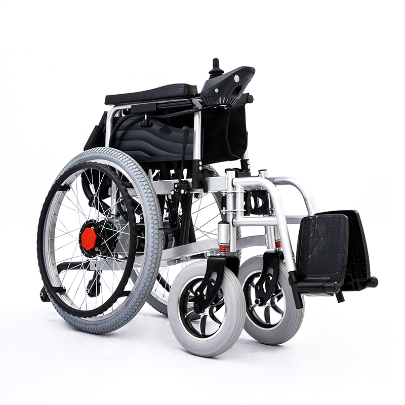 Wholesale Electric Wheelchairs for Nursing Facilities - ISO Certified with 20 Days Lead Time