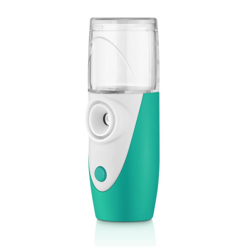 MY-121 Ultrasonic Nebulizer with Microporous Atomization Technology for Home Healthcare