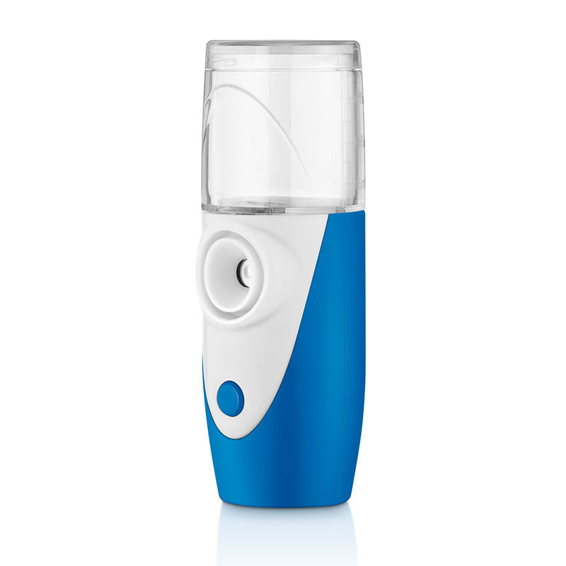MY-121 Ultrasonic Nebulizer with Microporous Atomization Technology for Home Healthcare