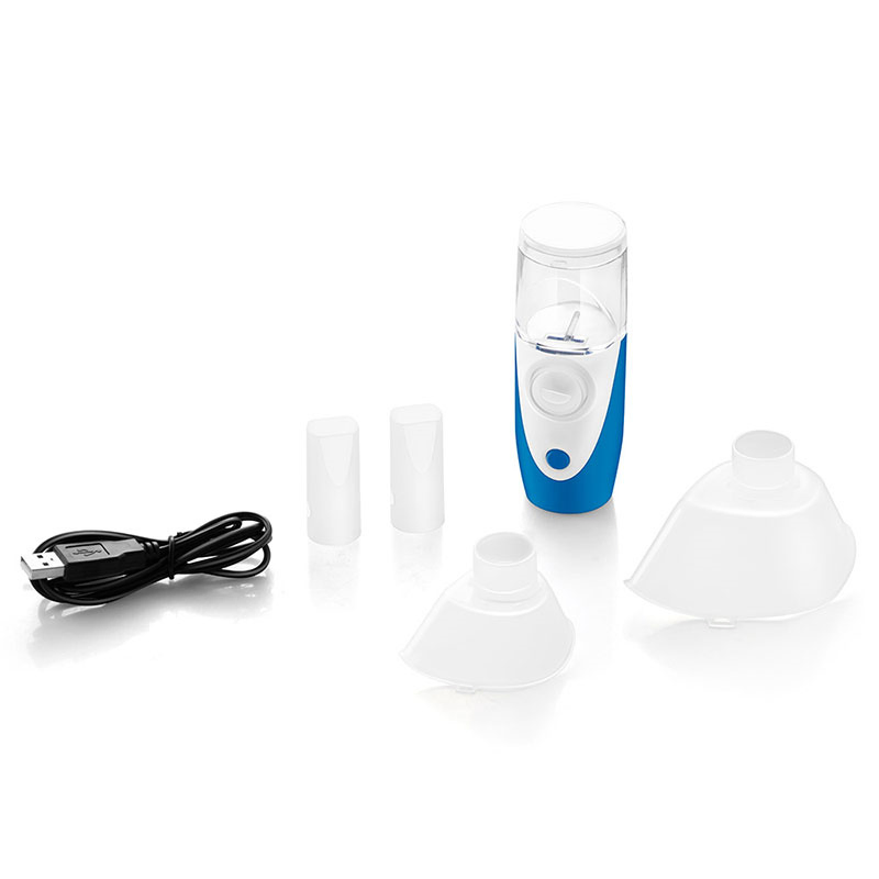MY-121 Ultrasonic Nebulizer with Microporous Atomization Technology for Home Healthcare