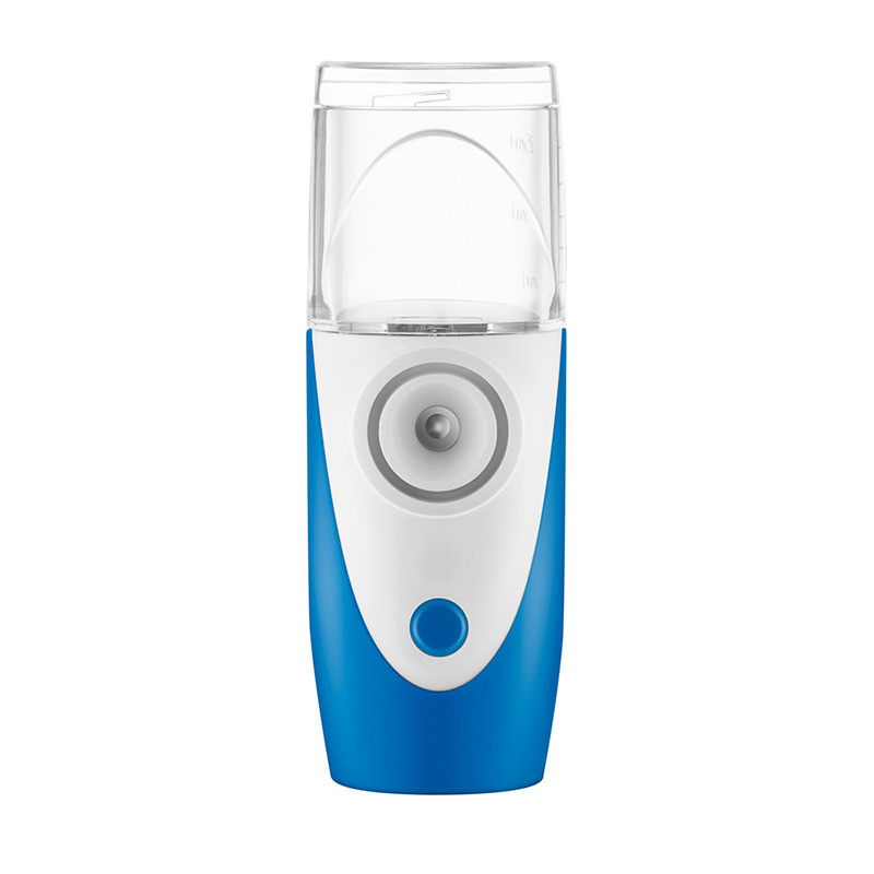 MY-121 Ultrasonic Nebulizer with Microporous Atomization Technology for Home Healthcare