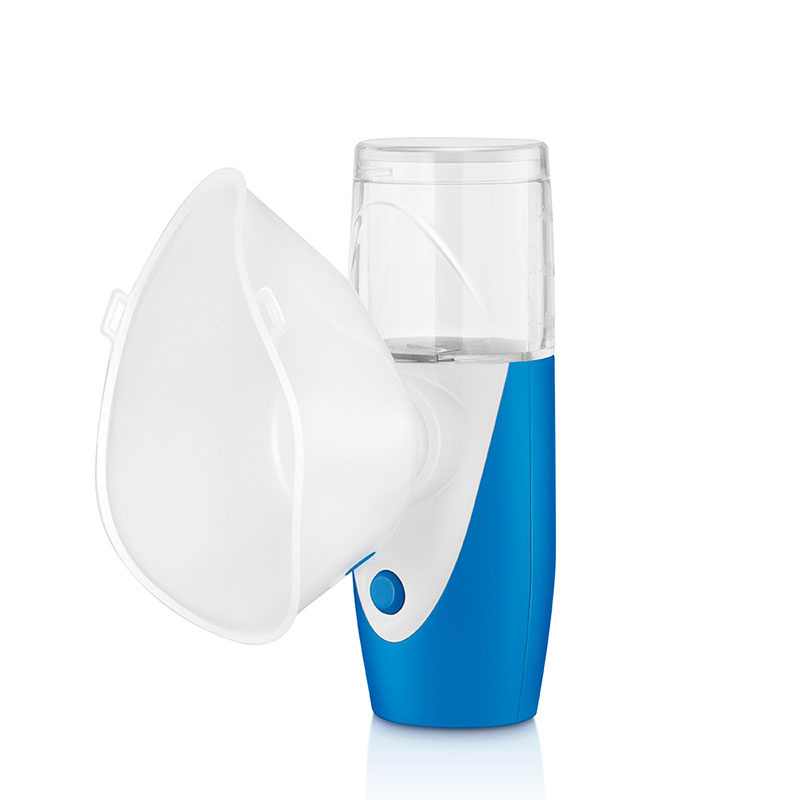 MY-121 Ultrasonic Nebulizer with Microporous Atomization Technology for Home Healthcare