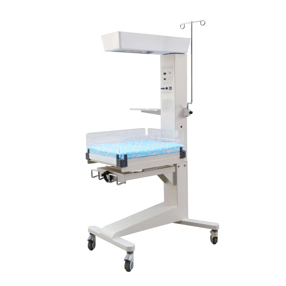 Factory Direct Infant Care Equipment HNT-1000 with ±10° Bed Tilt Adjustment