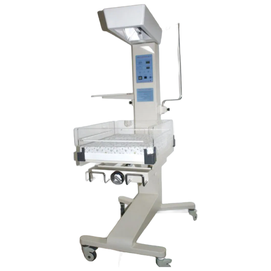 Factory Direct Infant Care Equipment HNT-1000 with ±10° Bed Tilt Adjustment
