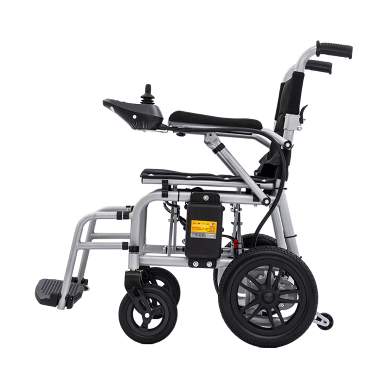 6013B Electric Mobility Scooter with 250W Brushless Motor and 24V 12Ah Battery for Adults