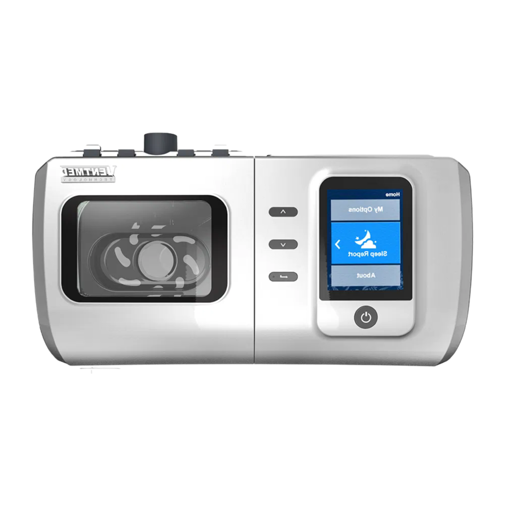 Wholesale VentMed Auto CPAP Device with SD Card Data Storage - CE/ISO13485 Certified