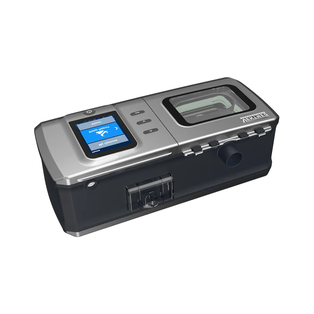 Wholesale VentMed Auto CPAP Device with SD Card Data Storage - CE/ISO13485 Certified