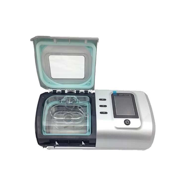 Wholesale VentMed Auto CPAP Device with SD Card Data Storage - CE/ISO13485 Certified