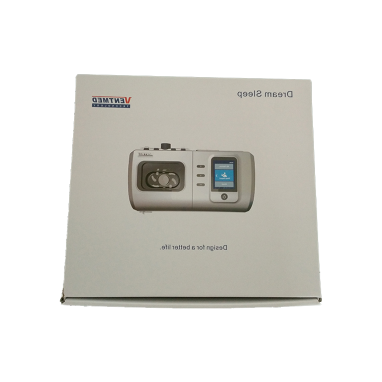 Wholesale VentMed Auto CPAP Device with SD Card Data Storage - CE/ISO13485 Certified