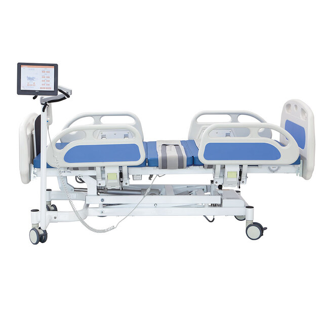 ZEPU-AI1 Exoskeleton Rehabilitation Robot for Adults with LCD Display - OEM Available
