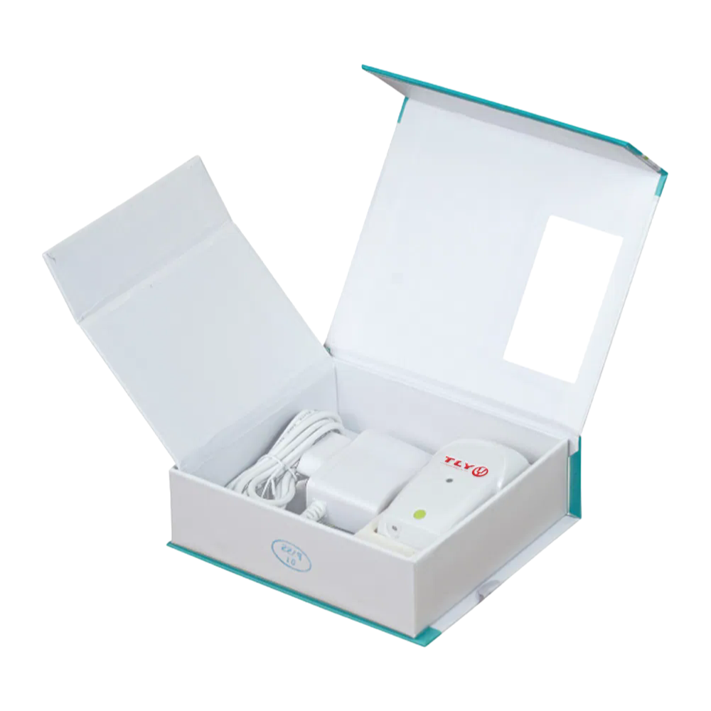 Professional 905nm Medical Laser Equipment for Nail Fungus Care with 470nm Blue Light Wavelength