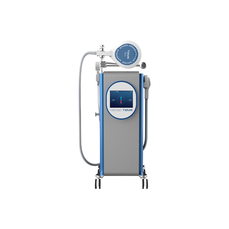 Customizable Magnetic Field Therapy Machine with Multiple Applicators for Sports Injuries