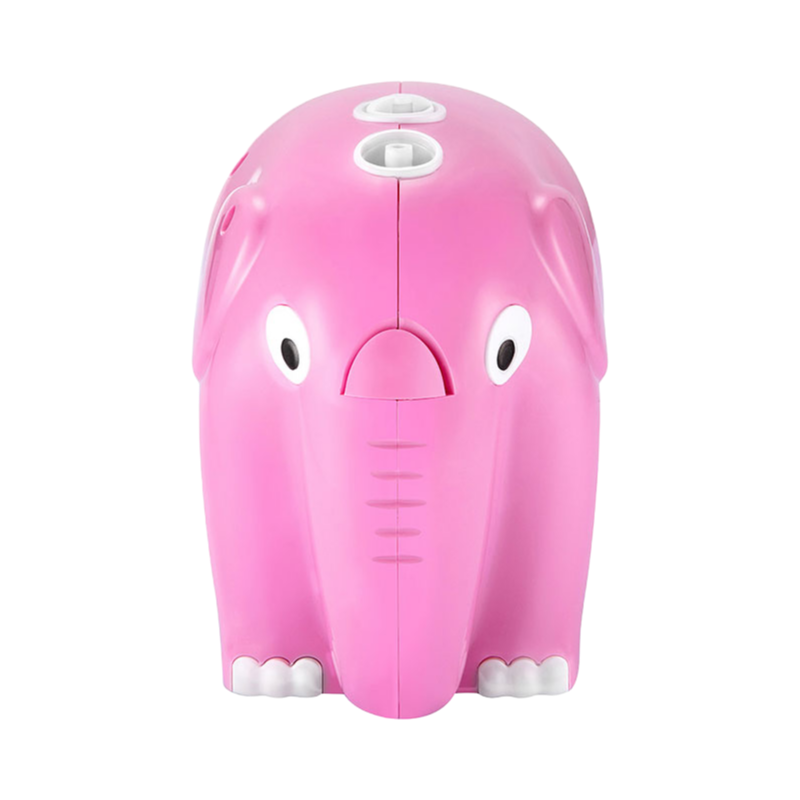 Wholesale OEM Compressor Nebulizer with 0.5-10um Particle Size and Low Noise Design