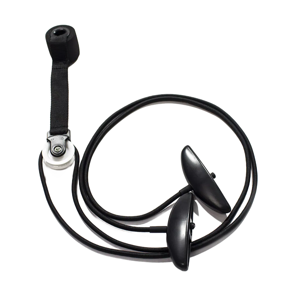 Wholesale Bulk Order Shoulder Rehabilitation Pulley for Sports Injury Recovery