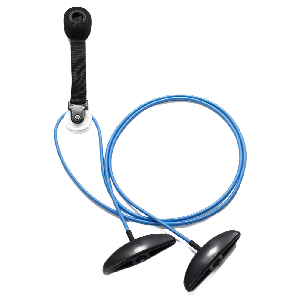 Wholesale Bulk Order Shoulder Rehabilitation Pulley for Sports Injury Recovery