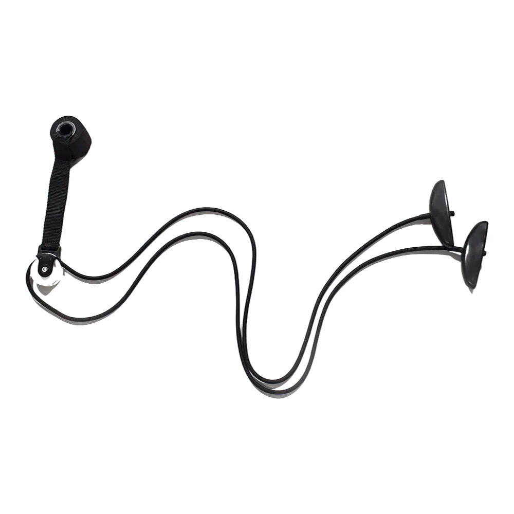 Wholesale Bulk Order Shoulder Rehabilitation Pulley for Sports Injury Recovery