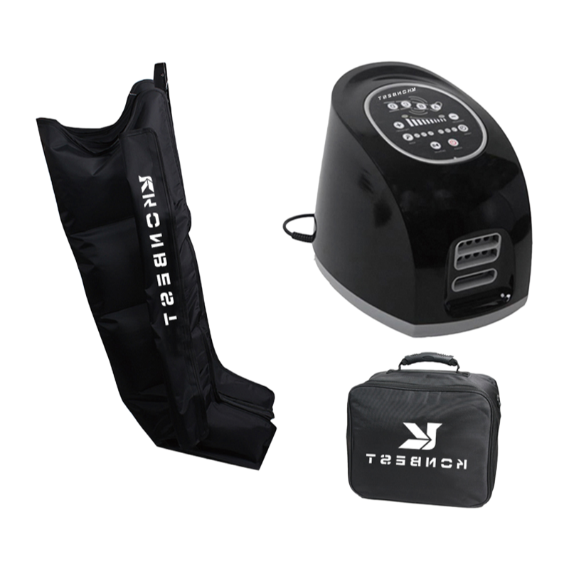 KB-9490M Pneumatic Compression Therapy System for Lymph Edema Relief and Sports Recovery