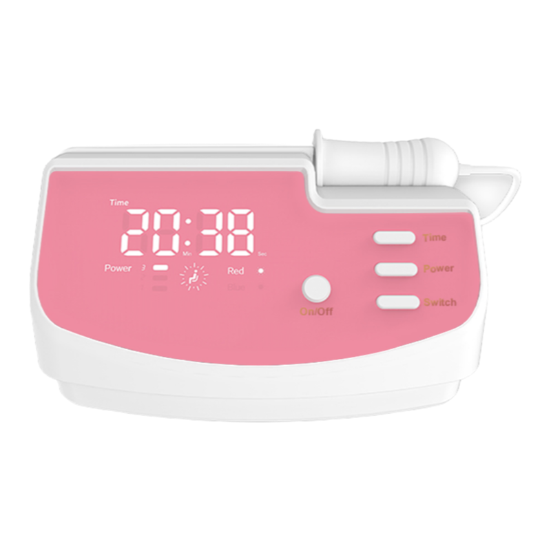 High Quality LED-GY Vaginal Repair Device for Mild Non-Specific Vaginitis Treatment