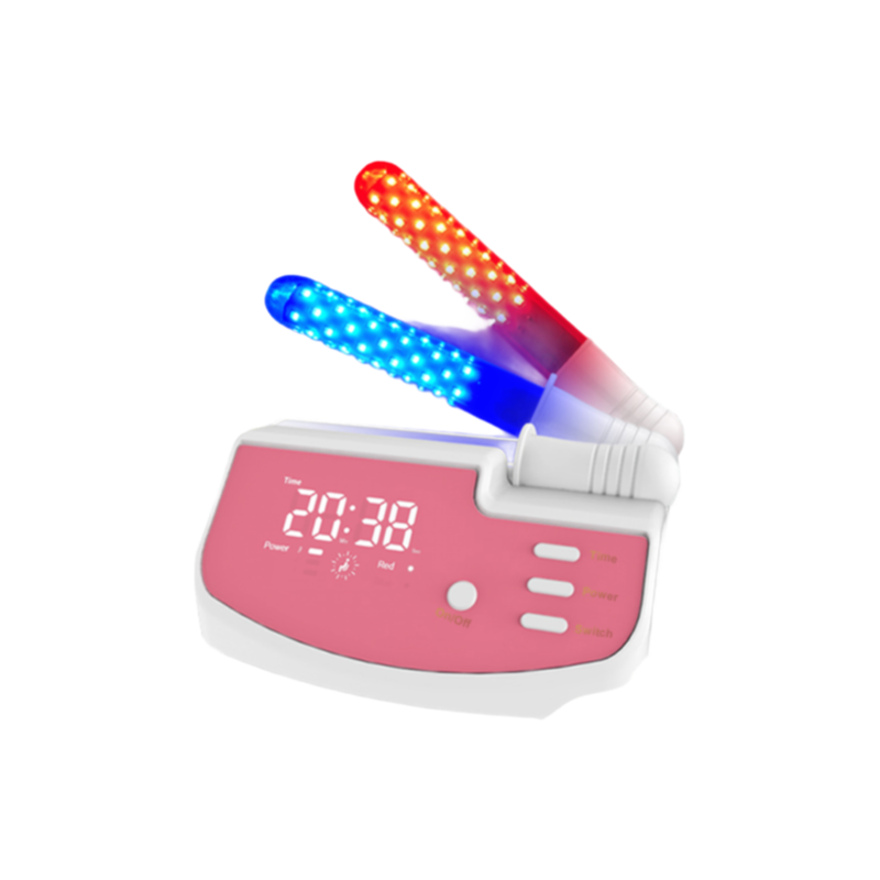 High Quality LED-GY Vaginal Repair Device for Mild Non-Specific Vaginitis Treatment