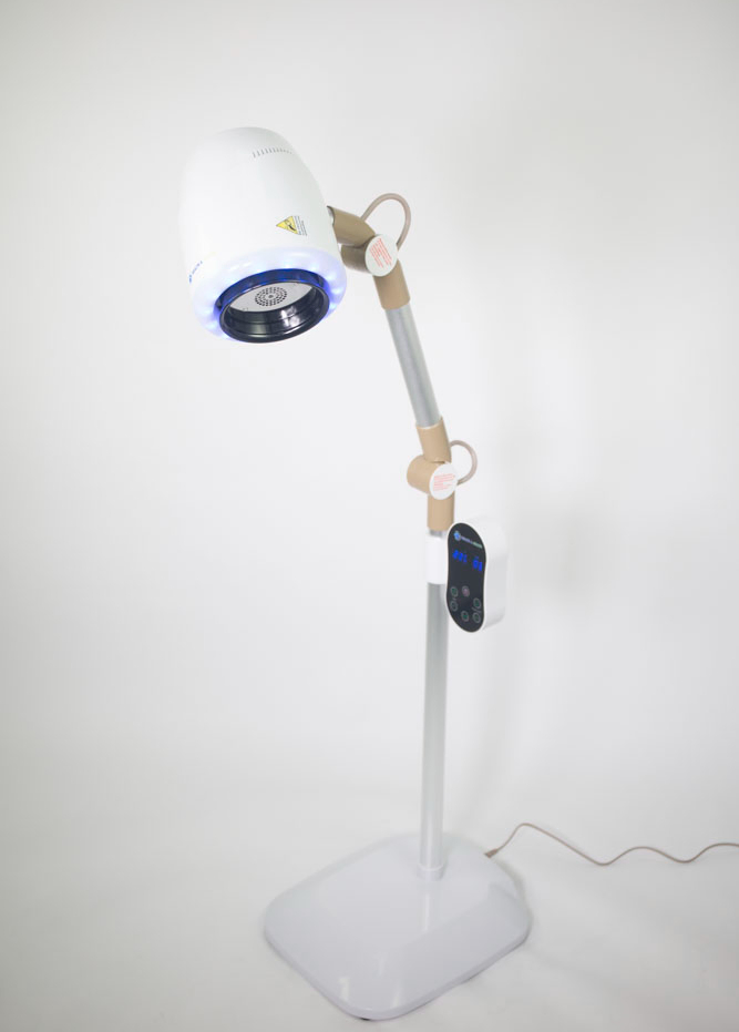 Custom Far Infrared Moxa Therapy Equipment with Photon Therapy Function