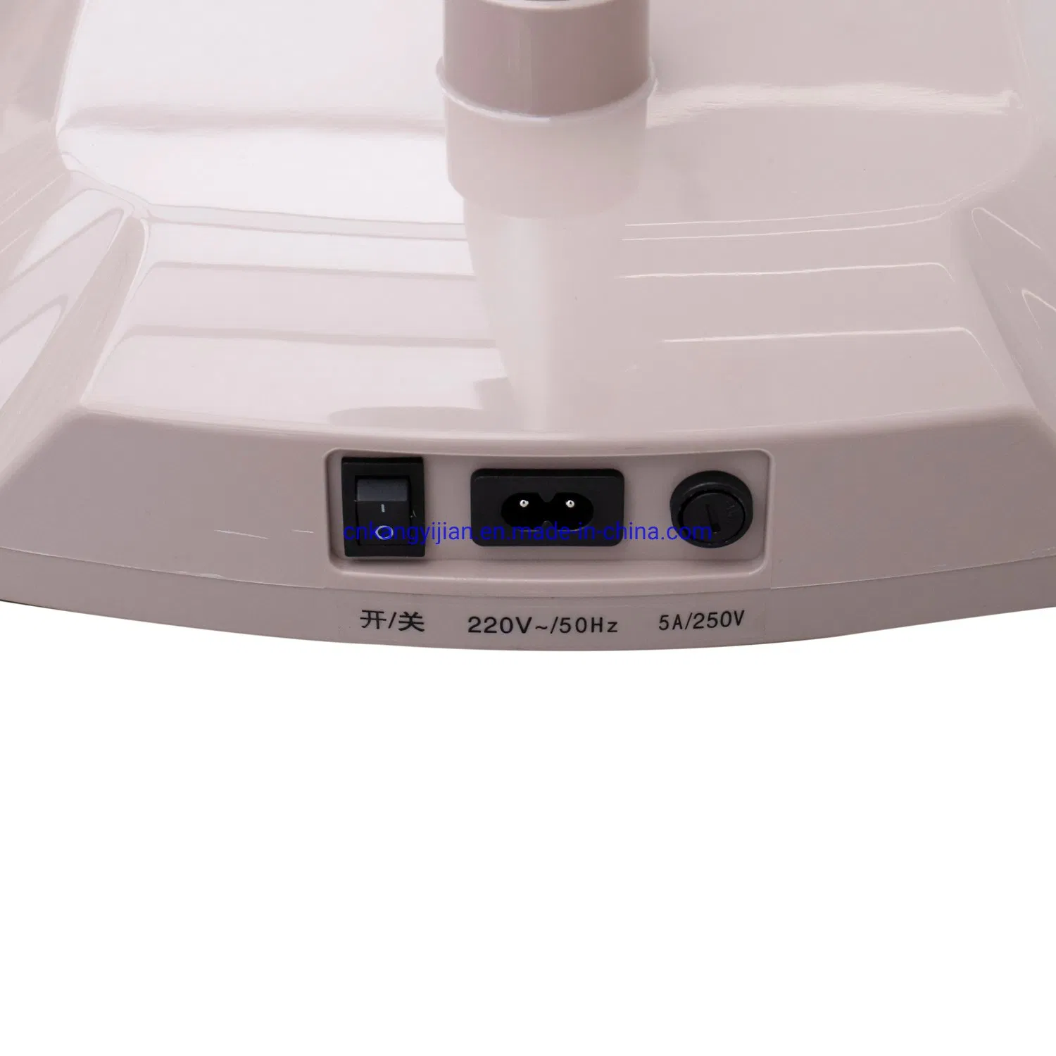 Custom Far Infrared Moxa Therapy Equipment with Photon Therapy Function
