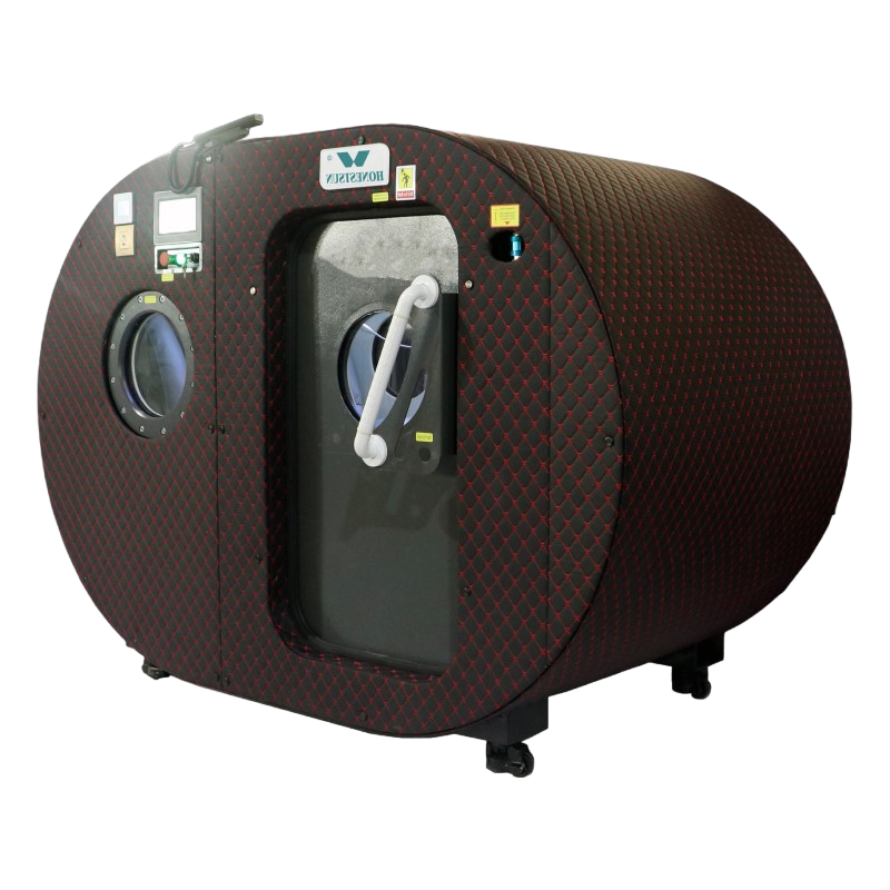 1.39ATA Mild Pressure Hyperbaric Oxygen Chamber for Health Care and Anti-Aging Therapy