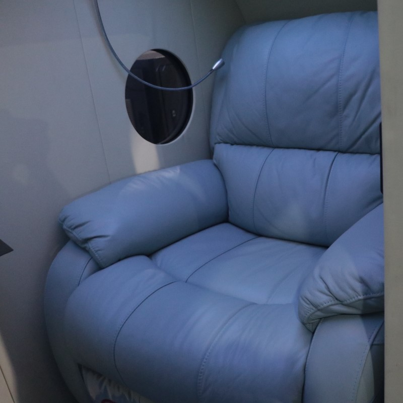 1.39ATA Mild Pressure Hyperbaric Oxygen Chamber for Health Care and Anti-Aging Therapy