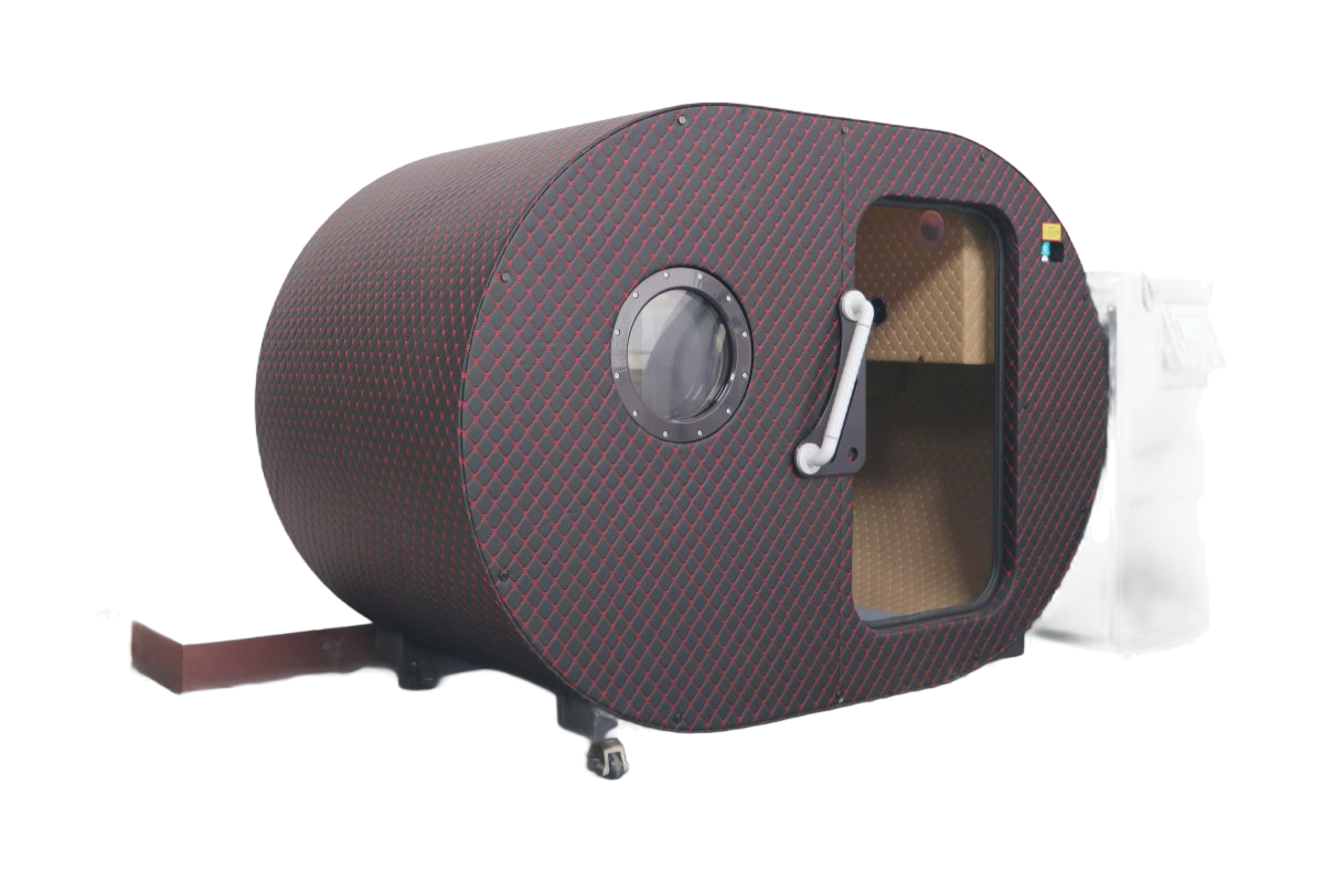 1.39ATA Mild Pressure Hyperbaric Oxygen Chamber for Health Care and Anti-Aging Therapy