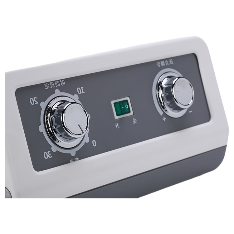 Wholesale Customizable Air Leg Massager Pants, Physical Therapy Foot Massage Machine for Athlete Recovery & Circulation