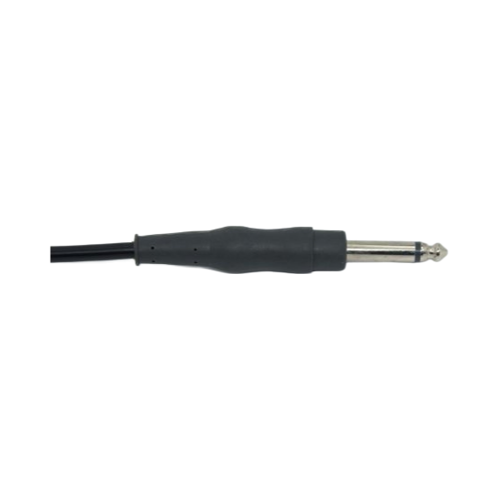 Supply Reusable Silicon Patient Plate Diathermy ESU Grounding Plate 6.3 Connector | Factory, Wholesale, Custom Design & CE/ISO Certified
