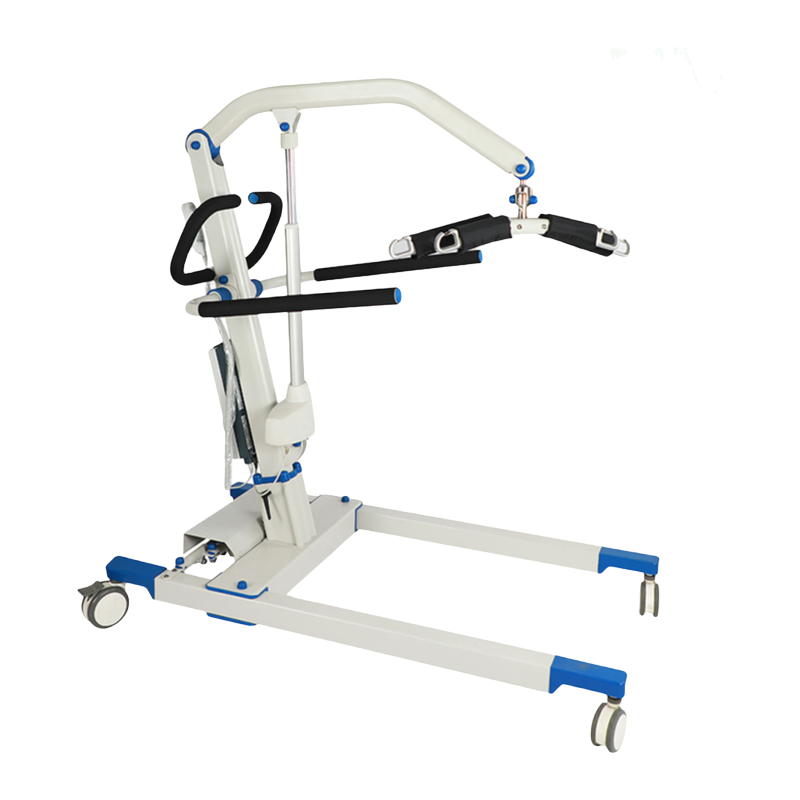 Factory - Made Aluminum Electric Patient Lifter RPM29001 | Supply & Customize Medical Lifting Equipment for Adult Rehabilitation