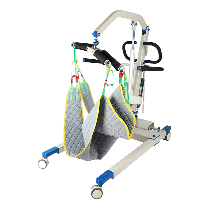 Factory - Made Aluminum Electric Patient Lifter RPM29001 | Supply & Customize Medical Lifting Equipment for Adult Rehabilitation