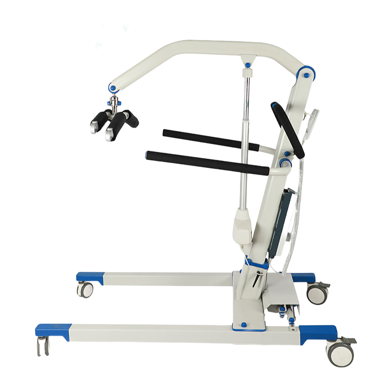Factory - Made Aluminum Electric Patient Lifter RPM29001 | Supply & Customize Medical Lifting Equipment for Adult Rehabilitation