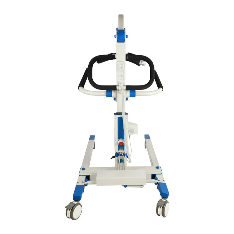 Factory - Made Aluminum Electric Patient Lifter RPM29001 | Supply & Customize Medical Lifting Equipment for Adult Rehabilitation