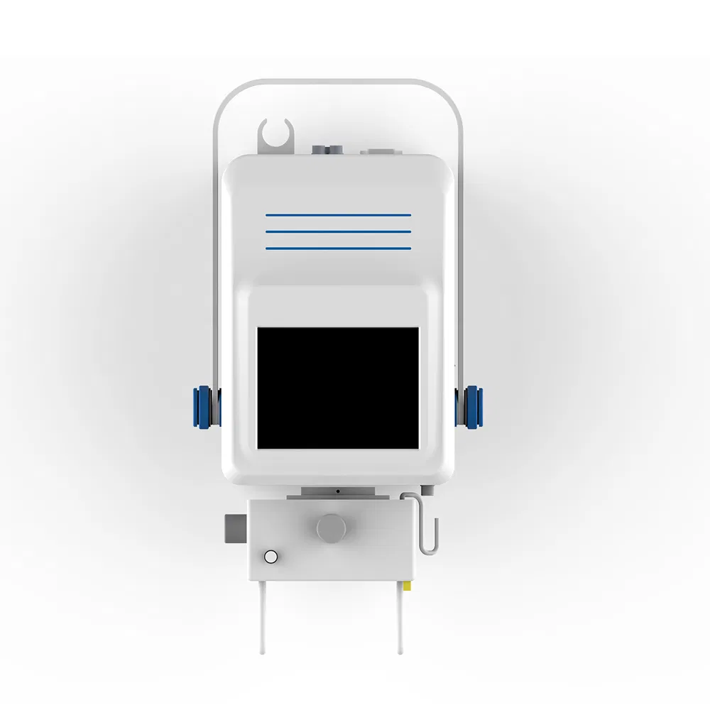 CE Certified Large Scale Medical X-Ray Equipment with 40~110kv Range for Hospitals