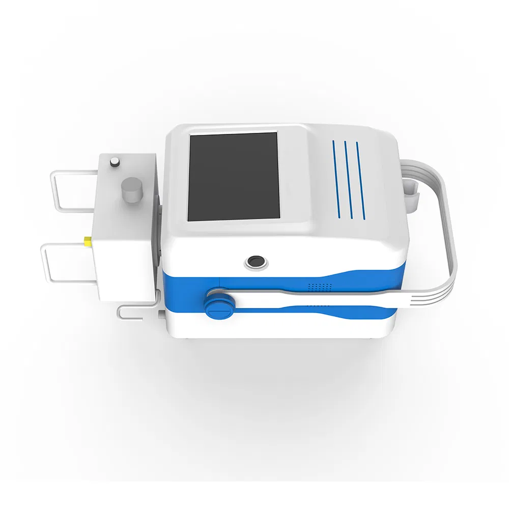 CE Certified Large Scale Medical X-Ray Equipment with 40~110kv Range for Hospitals