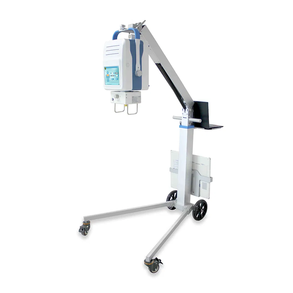 CE Certified Large Scale Medical X-Ray Equipment with 40~110kv Range for Hospitals