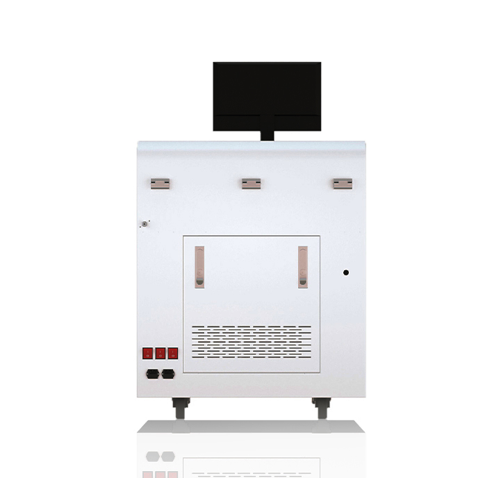JB-750 Optical Emission Spectrometer for Metal Analysis - High Precision Lab Equipment